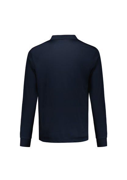 Biz Collection - Action Mens Long Sleeve Polo - P206ML