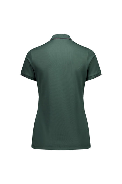 Biz Colection - Womens Focus Short Sleeve Polo - P313LS - 1st