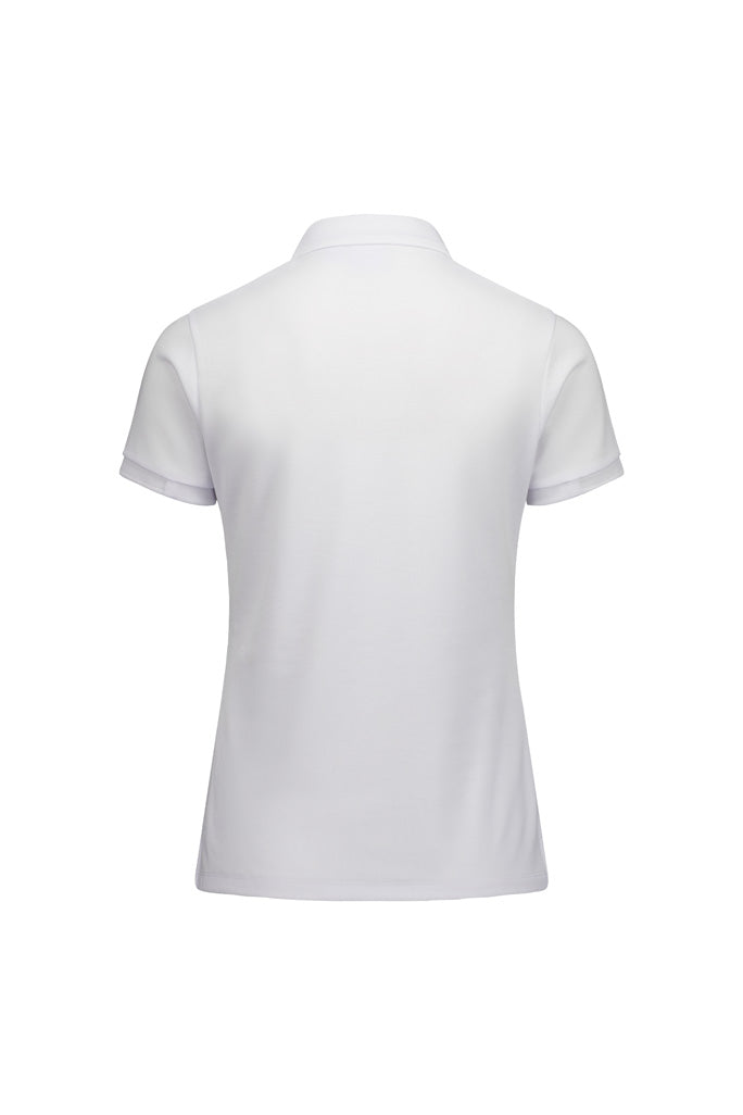 Biz Colection - Womens Focus Short Sleeve Polo - P313LS - 1st