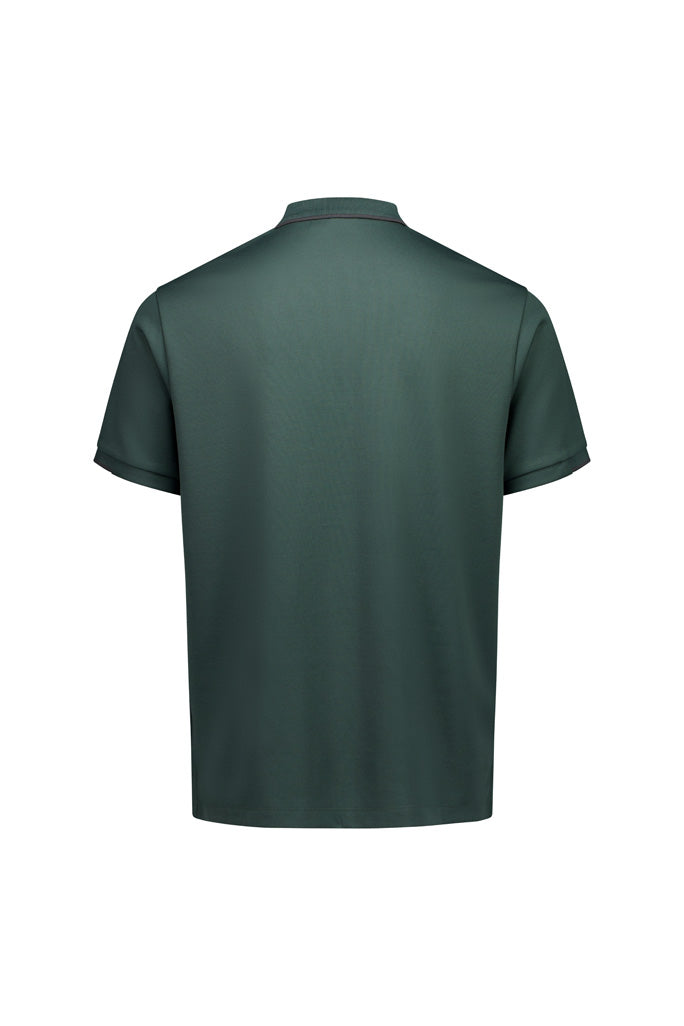 Biz Collection - Mens Focus Short Sleeve Polo - P313MS - 1st