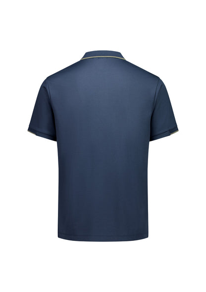 Biz Collection - Mens Focus Short Sleeve Polo - P313MS - 1st