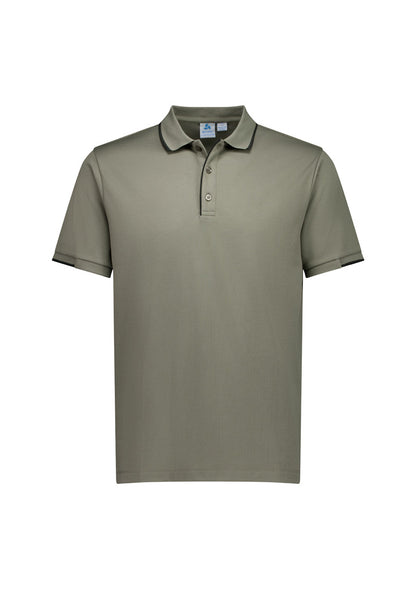 Biz Collection - Mens Focus Short Sleeve Polo - P313MS - 1st