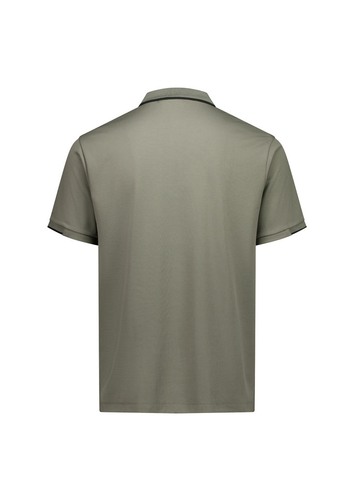 Biz Collection - Mens Focus Short Sleeve Polo - P313MS - 1st