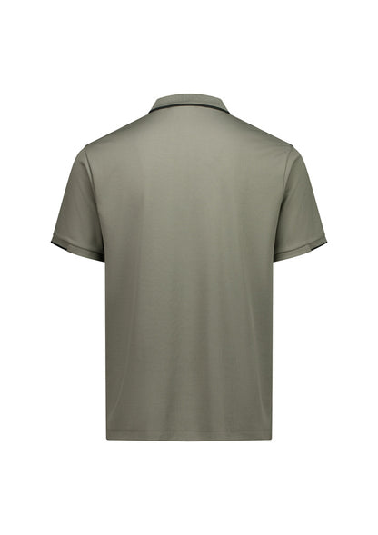 Biz Collection - Mens Focus Short Sleeve Polo - P313MS - 1st