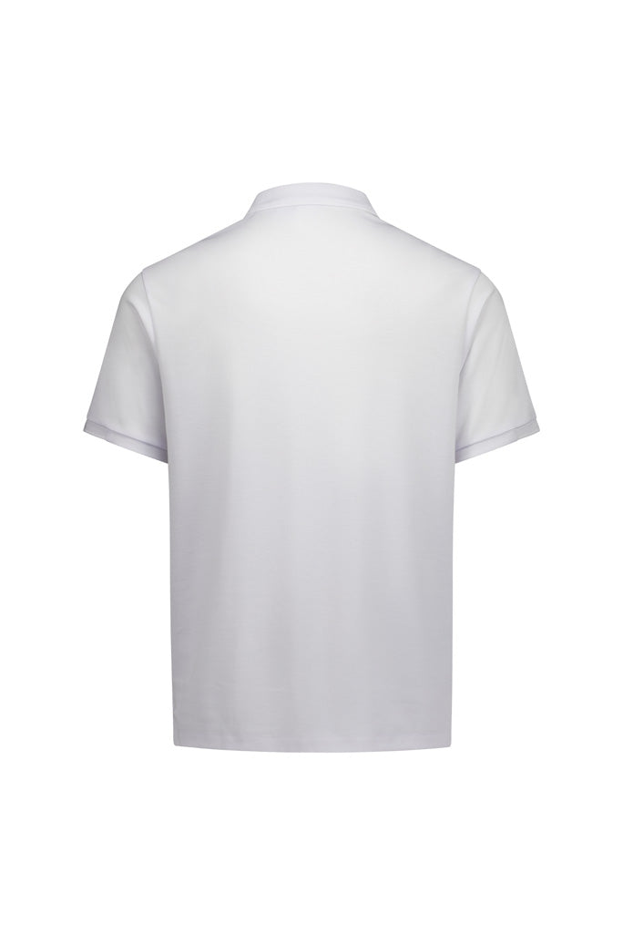 Biz Collection - Mens Focus Short Sleeve Polo - P313MS - 1st