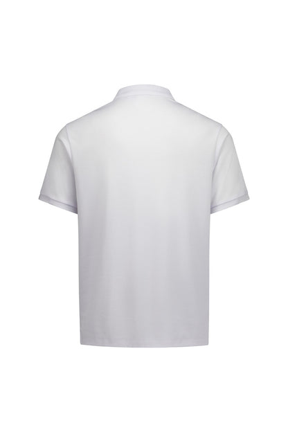 Biz Collection - Mens Focus Short Sleeve Polo - P313MS - 1st