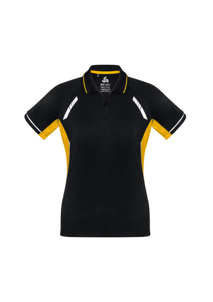 Biz Collection - Ladies Renegade Polo - P700LS - Clearance Product