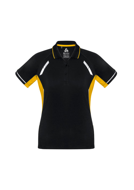 Biz Collection - Ladies Renegade Polo - P700LS - Clearance Product