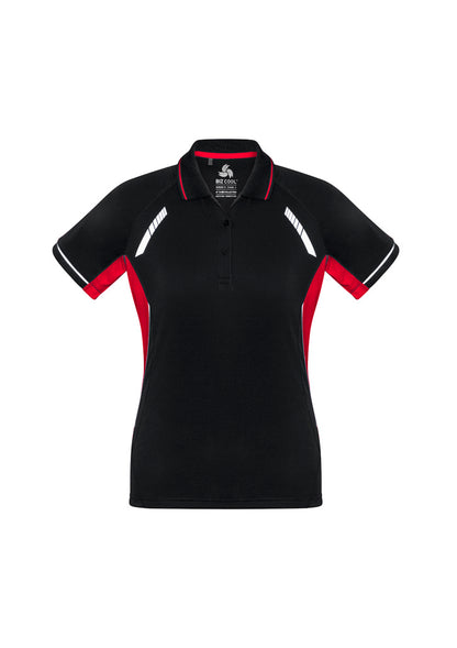 Biz Collection - Ladies Renegade Polo - P700LS - Clearance Product