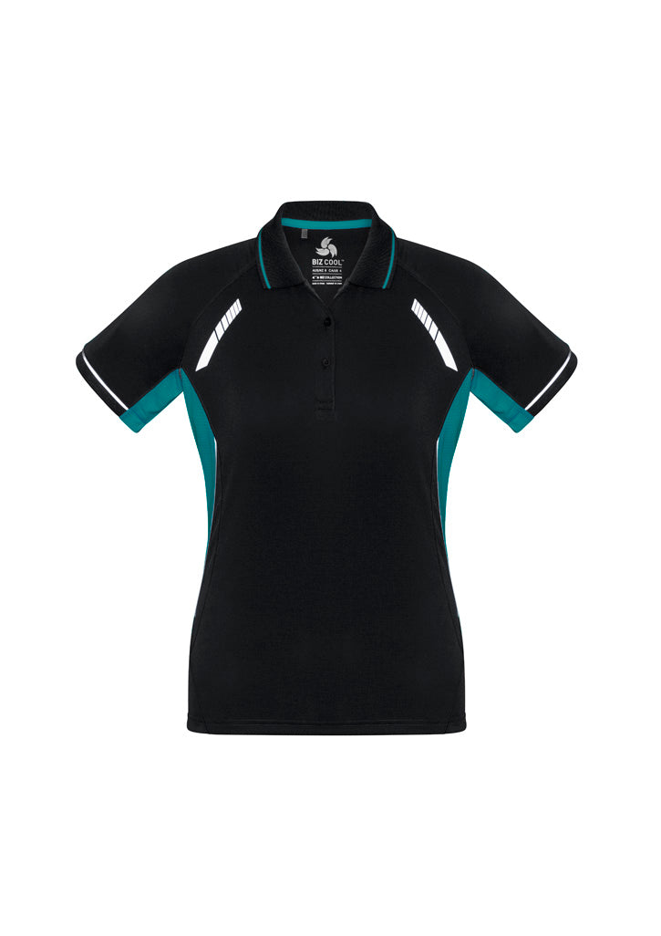 Biz Collection - Ladies Renegade Polo - P700LS
