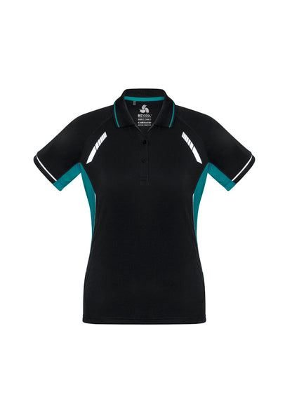 Biz Collection - Ladies Renegade Polo - P700LS