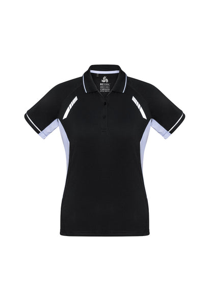 Biz Collection - Ladies Renegade Polo - P700LS