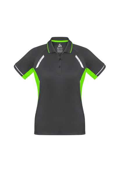 Biz Collection - Ladies Renegade Polo - P700LS