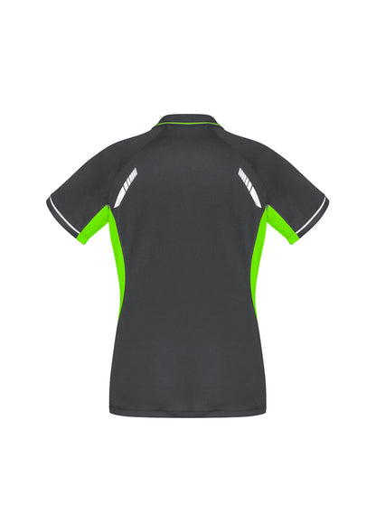 Biz Collection - Ladies Renegade Polo - P700LS