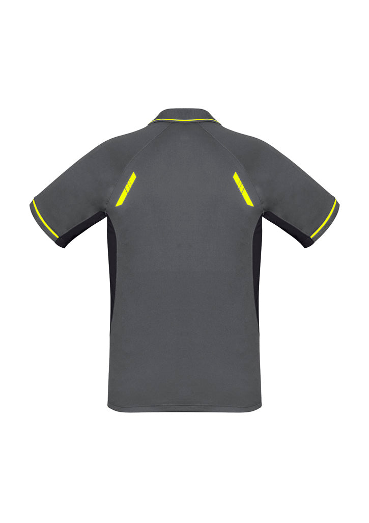 Biz Collection Mens Renegade Polo   P700MS