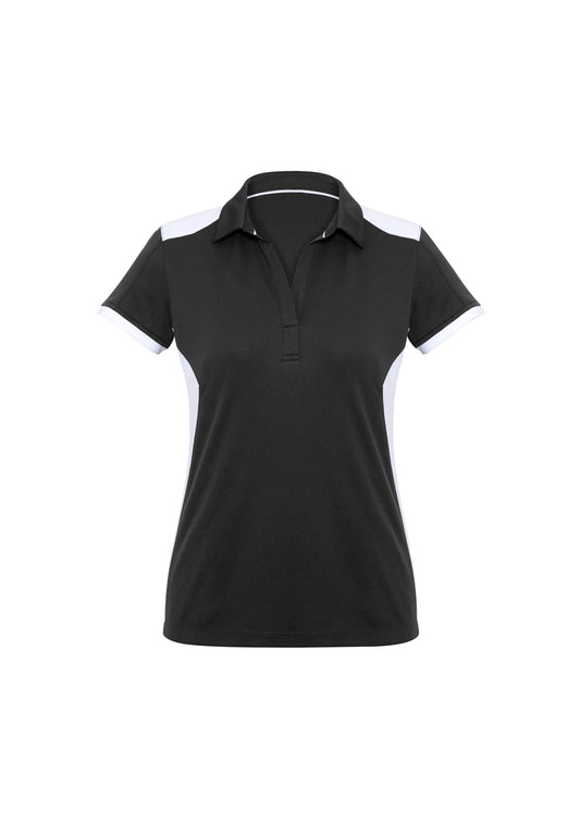 Biz Collection - Ladies Rival Polo -  P705LS