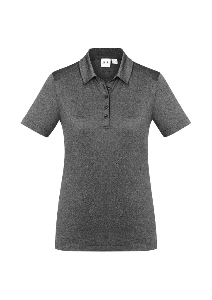 Biz Collection - Ladies Aero Polo - P815LS - Clearance Product