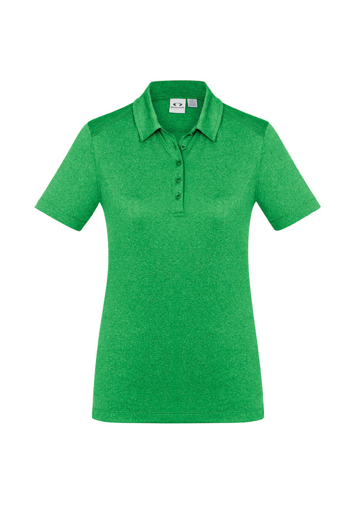 Biz Collection - Ladies Aero Polo - P815LS - Clearance Product