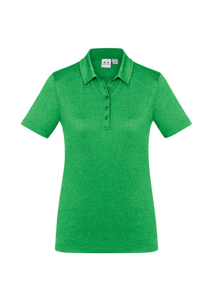 Biz Collection - Ladies Aero Polo - P815LS - Clearance Product