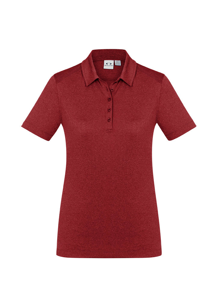 Biz Collection - Ladies Aero Polo - P815LS - Clearance Product