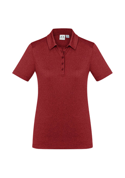 Biz Collection - Ladies Aero Polo - P815LS - Clearance Product