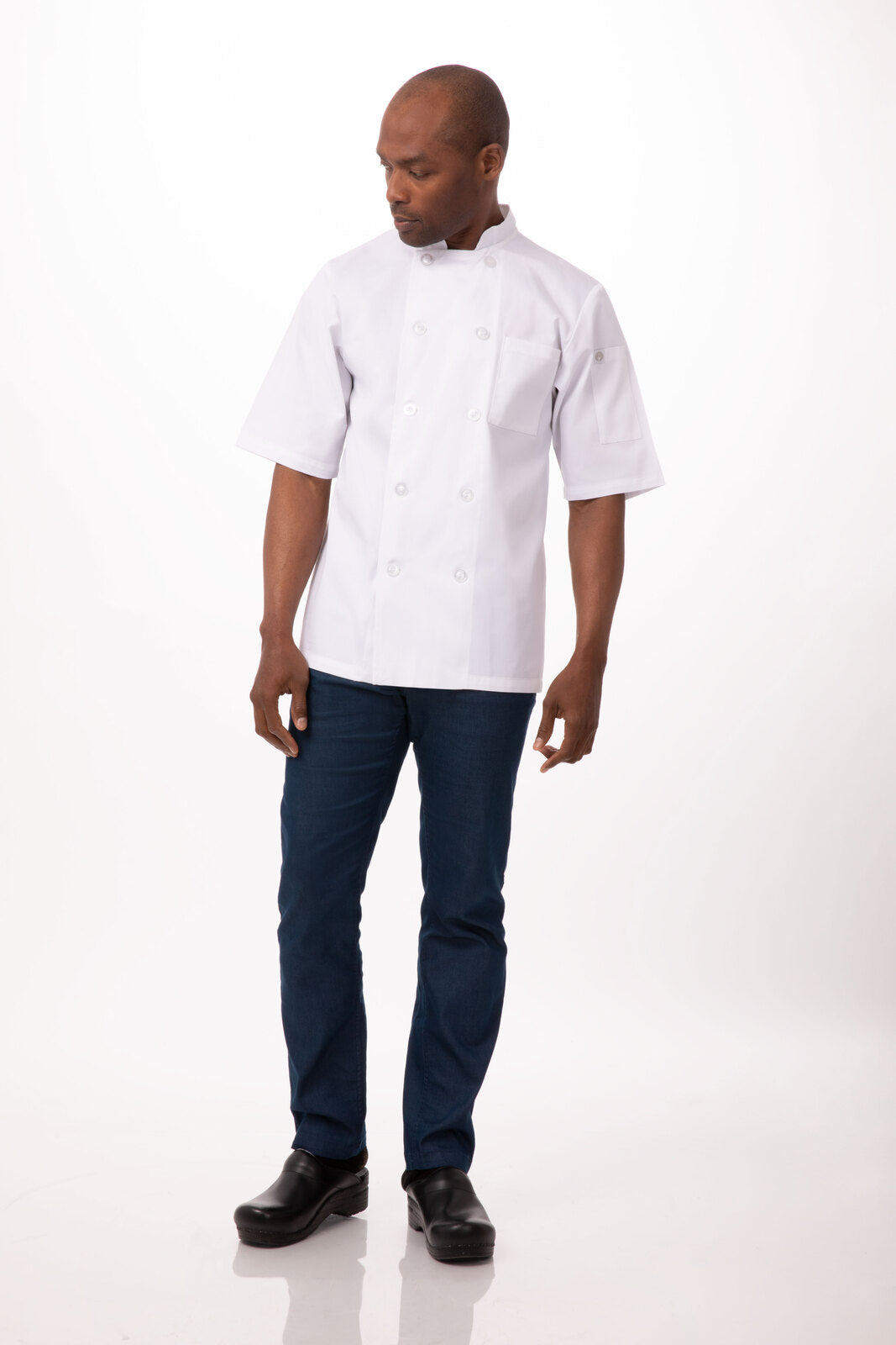 Chef Works - Volnay Chef Jacket