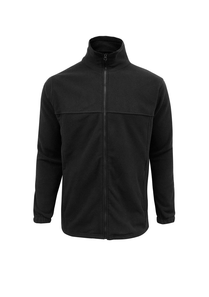 Biz Collection Mens Polar Fleece Jacket -PF630