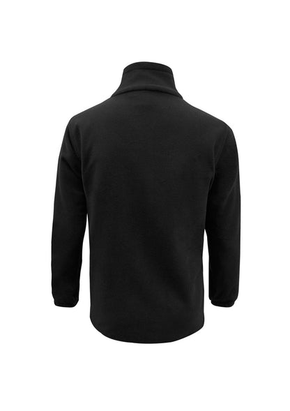 Biz Collection Mens Polar Fleece Jacket -PF630
