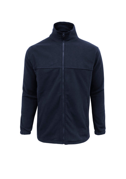 Biz Collection Mens Polar Fleece Jacket -PF630