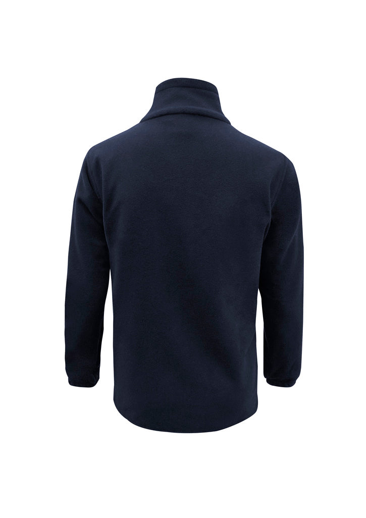 Biz Collection Mens Polar Fleece Jacket -PF630