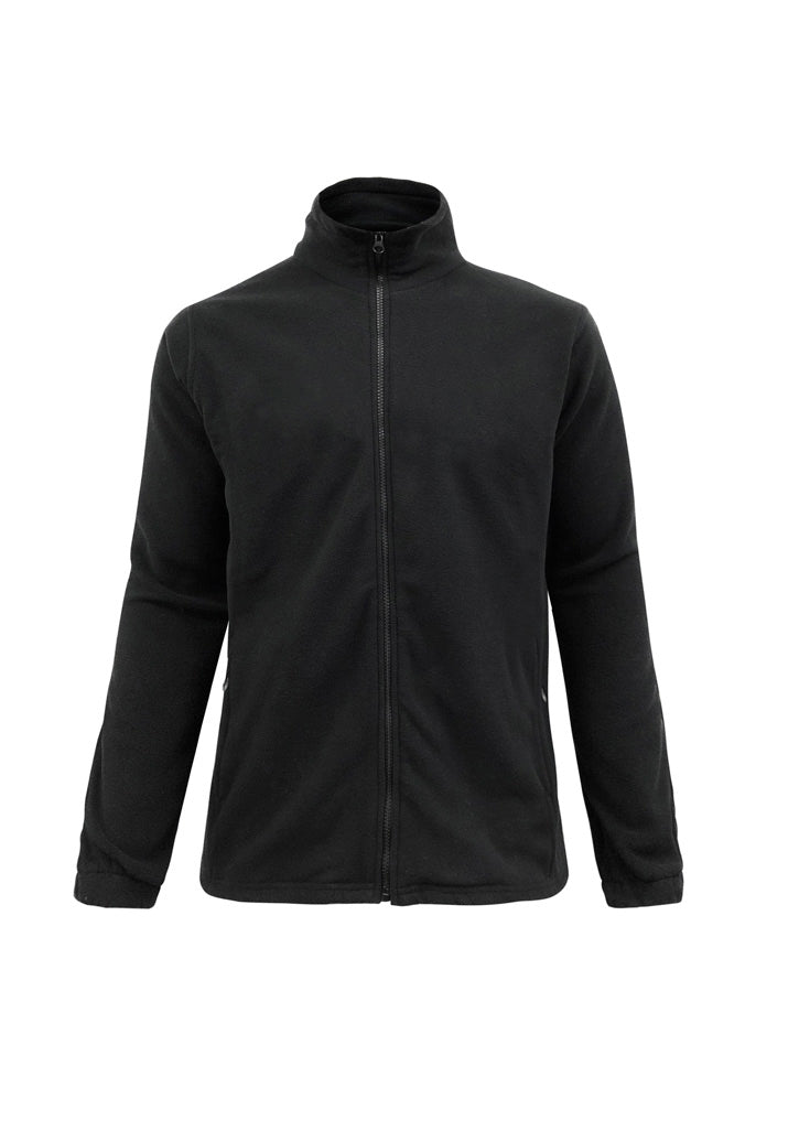 Biz Collection Ladies Polar Fleece Jacket-PF631