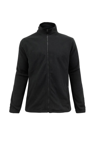 Biz Collection Ladies Polar Fleece Jacket-PF631