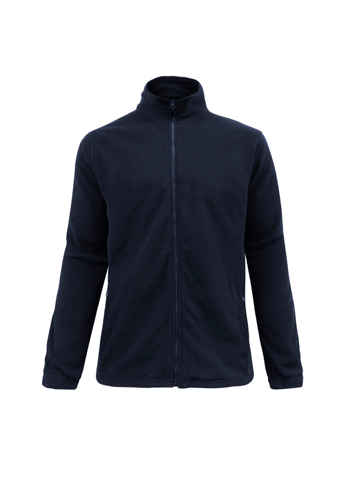 Biz Collection Ladies Polar Fleece Jacket-PF631