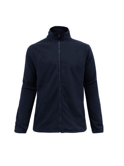 Biz Collection Ladies Polar Fleece Jacket-PF631