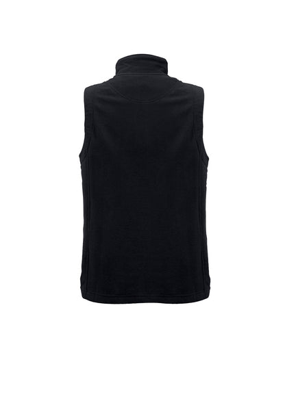 Biz Collection Ladies Plain Microfleece Vest-PF905