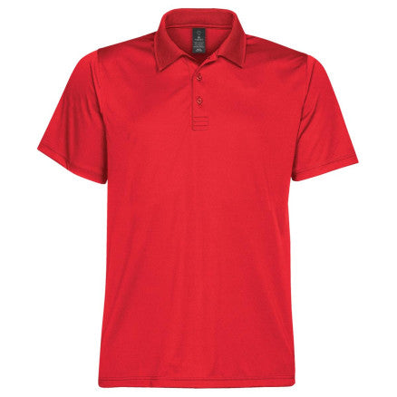 Stormtech-PG-1 Men's Eclipse Pique Polo