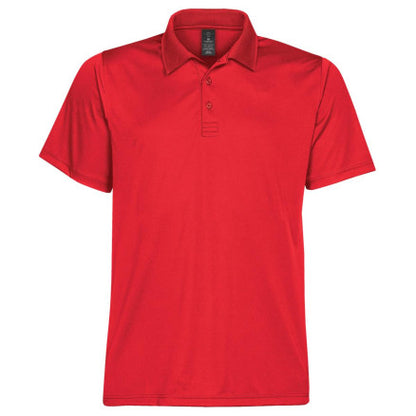 Stormtech-PG-1 Men's Eclipse Pique Polo