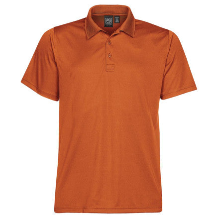 Stormtech-PG-1 Men's Eclipse Pique Polo