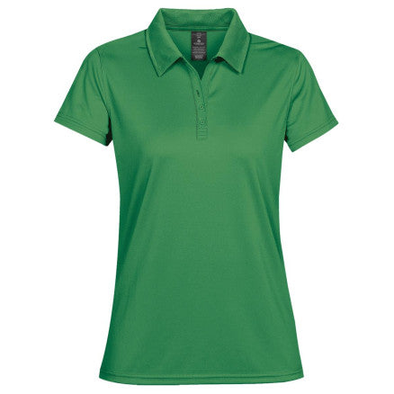 Stormtech-PG-1W Women's Eclipse Pique Polo