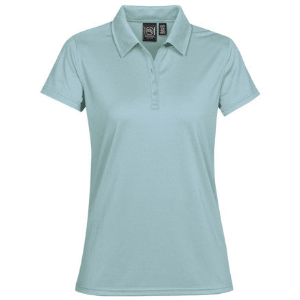 Stormtech-PG-1W Women's Eclipse Pique Polo