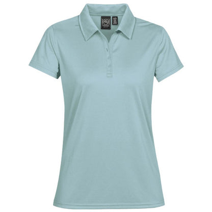 Stormtech-PG-1W Women's Eclipse Pique Polo