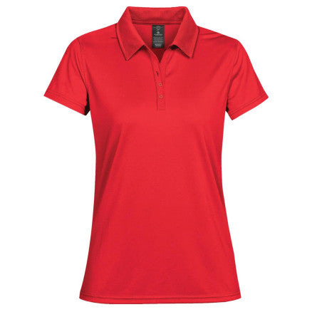 Stormtech-PG-1W Women's Eclipse Pique Polo