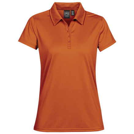 Stormtech-PG-1W Women's Eclipse Pique Polo