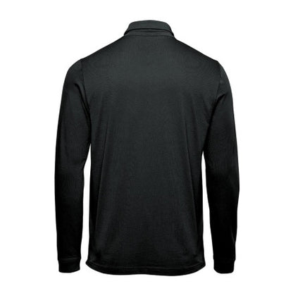 Stormtech - PLX-1M Men's Nevada L/S Micro Pique Polo
