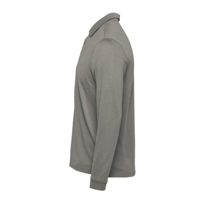 Stormtech - PLX-1M Men's Nevada L/S Micro Pique Polo