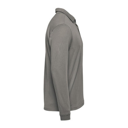 Stormtech - PLX-1M Men's Nevada L/S Micro Pique Polo