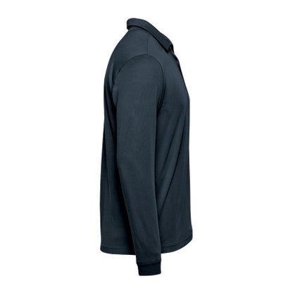 Stormtech - PLX-1M Men's Nevada L/S Micro Pique Polo