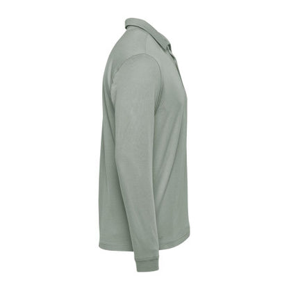Stormtech - PLX-1M Men's Nevada L/S Micro Pique Polo