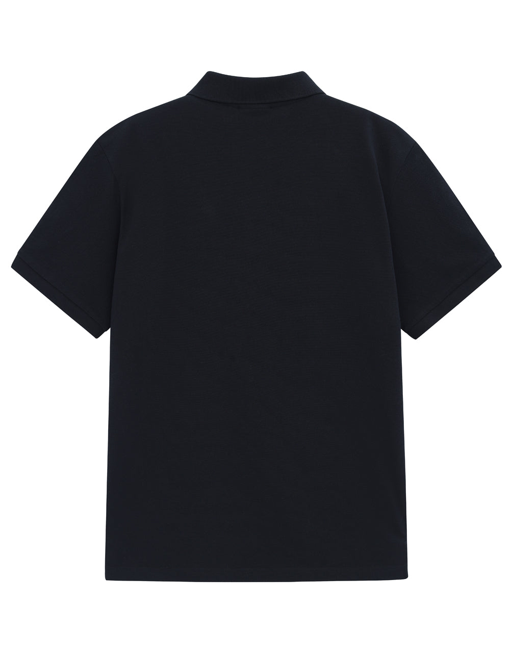 Winning Spirit - Mens Classic Cotton/Poly Pique Short Sleeve Polo - PS15
