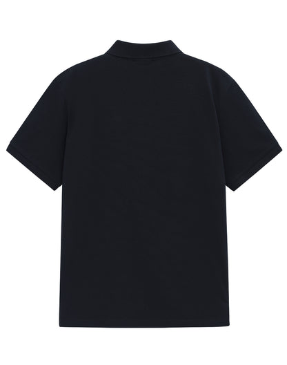 Winning Spirit - Mens Classic Cotton/Poly Pique Short Sleeve Polo - PS15